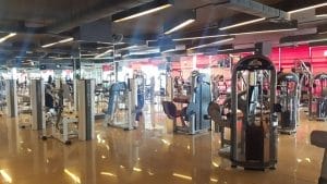 Fitness Thailand Chiangmai (7)