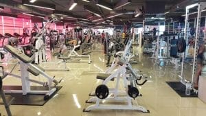 Fitness Thailand Chiangmai (8)