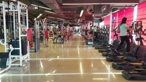 Fitness Thailand Chiangmai (9)