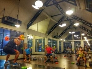 MINI GYM (2)