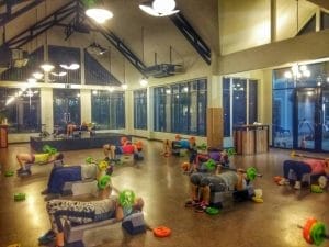 MINI GYM (3)