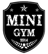 MiniGym-chiangmai