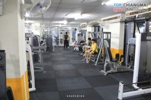 O2 GYM ข่วงสิงค์ (10)