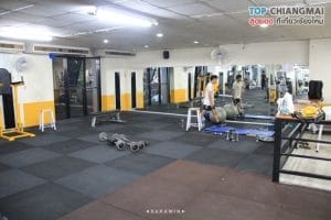 O2 GYM ข่วงสิงค์ (11)