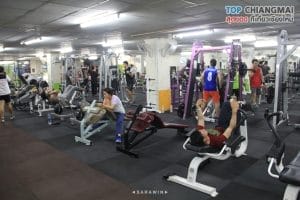 O2 GYM ข่วงสิงค์ (12)