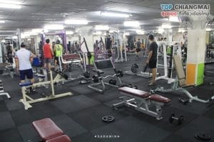 O2 GYM ข่วงสิงค์ (13)