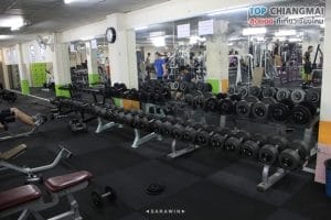 O2 GYM ข่วงสิงค์ (14)