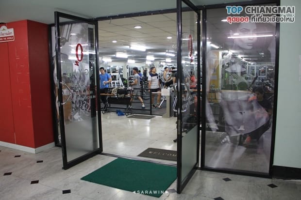 O2 GYM ข่วงสิงค์ (2)