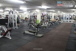 O2 GYM ข่วงสิงค์ (8)