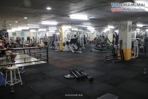 O2 GYM ข่วงสิงค์ (9)