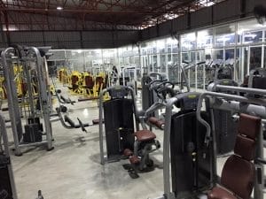 O2 GYM (สาขาหลังบิ๊กซี) (1)