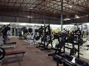 O2 GYM (สาขาหลังบิ๊กซี) (4)