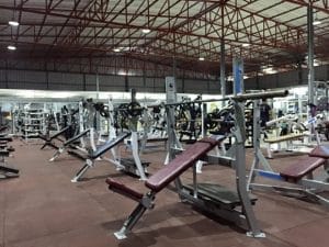 O2 GYM (สาขาหลังบิ๊กซี) (5)