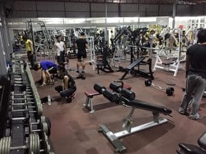 O2 GYM (สาขาหลังบิ๊กซี) (6)