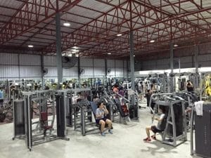 O2 GYM (สาขาหลังบิ๊กซี) (8)