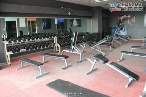 STRONG GYM (10)
