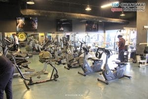 STRONG GYM (4)
