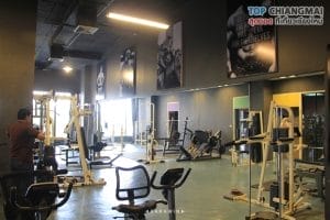 STRONG GYM (5)