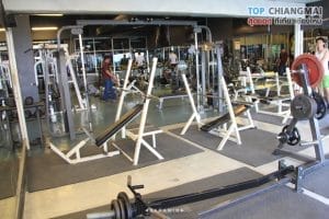 STRONG GYM (7)
