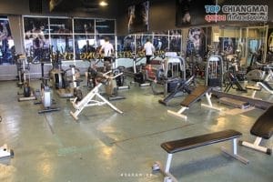 STRONG GYM (8)