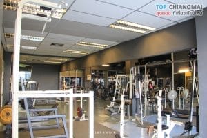 STRONG GYM (9)