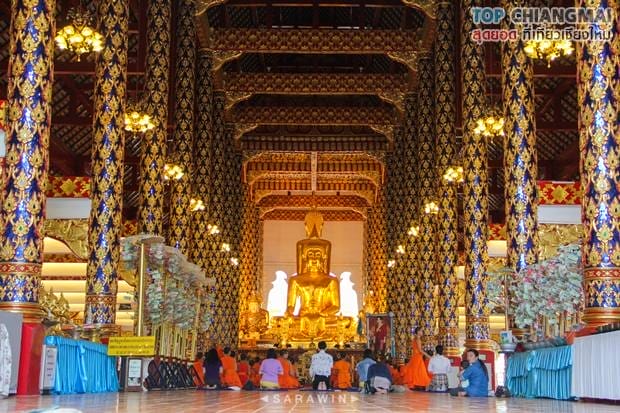 วัดสวนดอก20