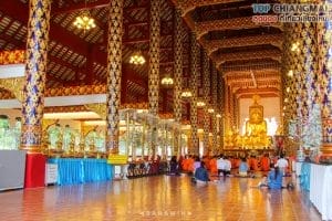วัดสวนดอก22