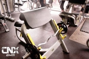 CNX GYM (1)