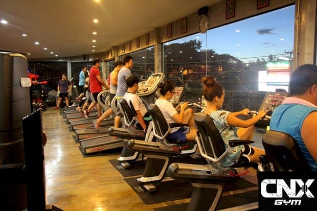 CNX GYM (1)