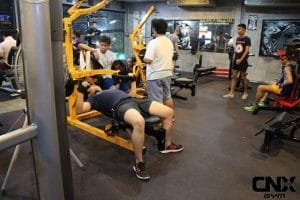 CNX GYM (2)
