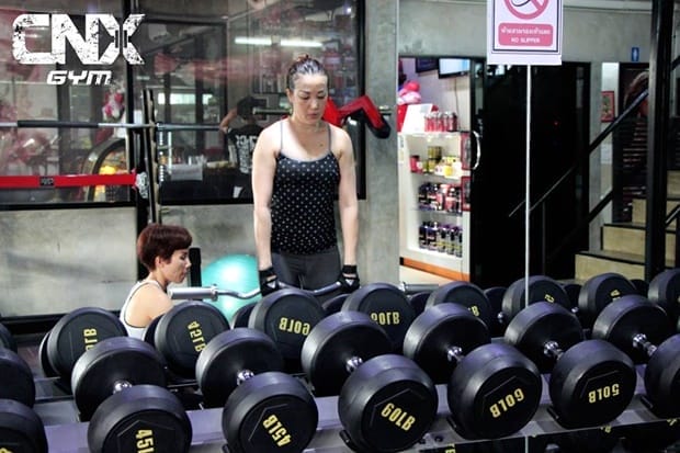 CNX GYM (3)