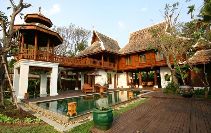 ดาราเทวีเชียงใหม่