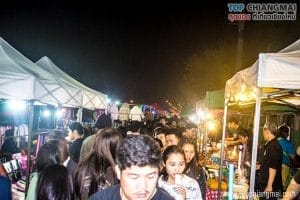 ถนนคนเดินบางเขน13