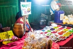 ถนนคนเดินบางเขน2