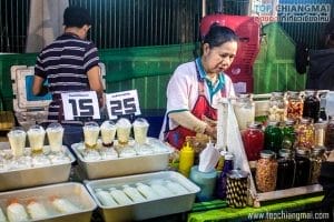 ถนนคนเดินบางเขน21