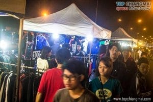 ถนนคนเดินบางเขน30