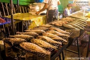 ถนนคนเดินบางเขน31