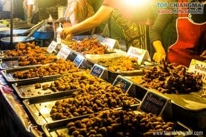 ถนนคนเดินบางเขน33