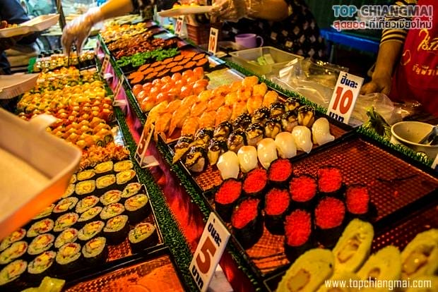 ถนนคนเดินบางเขน5