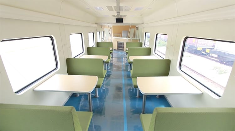 รถไฟใหม่จีน (11)