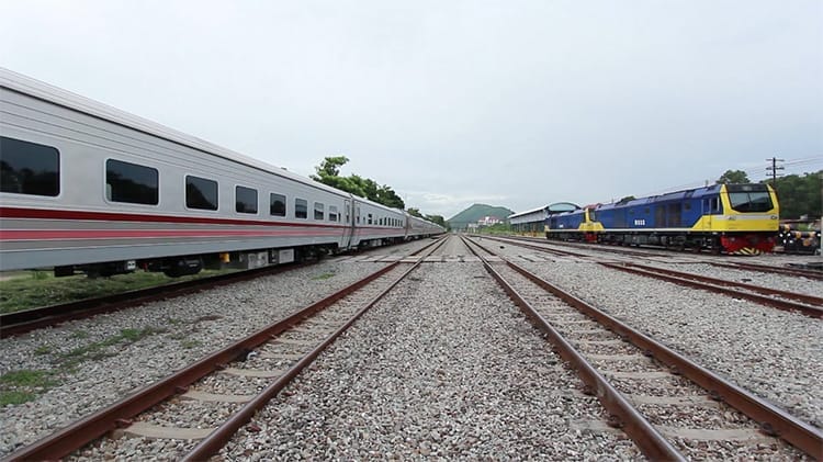 รถไฟใหม่จีน (13)