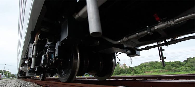 รถไฟใหม่จีน (14)