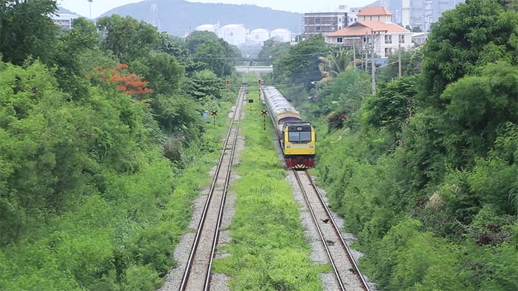 รถไฟใหม่จีน (2)