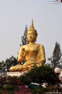 วัดดอยสะเก็ด13