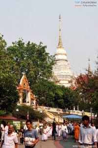 วัดดอยสะเก็ด14