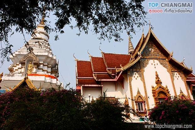 วัดดอยสะเก็ด16