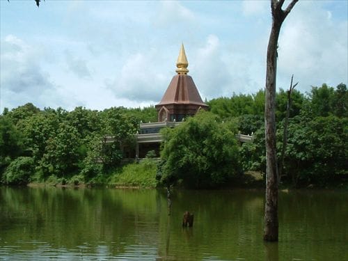 หลวงปู่แหวน (1)
