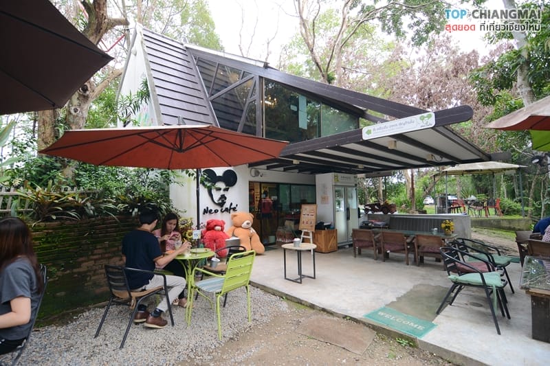 Neo kafe นีโอ คาเฟ่ (8)