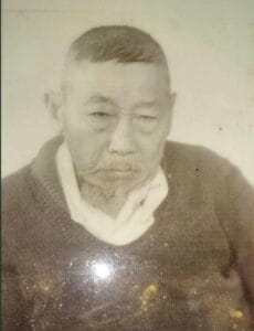 (ต๋าเต) เลาก๋วย แซ่หมู่